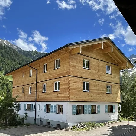 Gaestehaus Matt