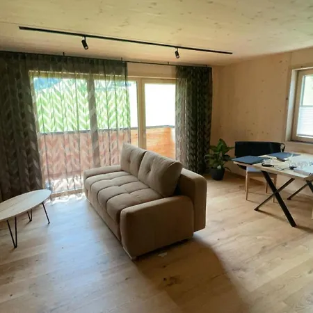 Apartmán Gaestehaus Matt
