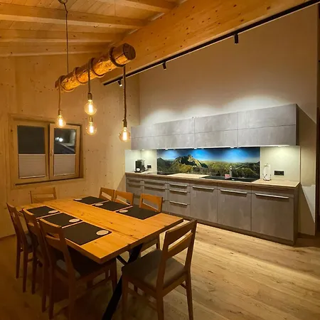 Gaestehaus Matt Apartmán