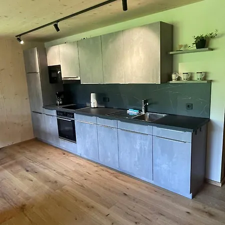 Gaestehaus Matt Apartmán