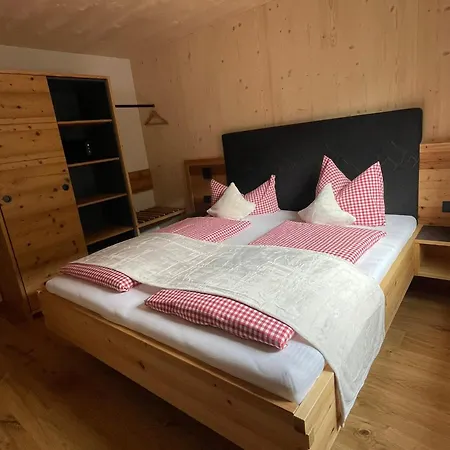 Gaestehaus Matt Apartmán